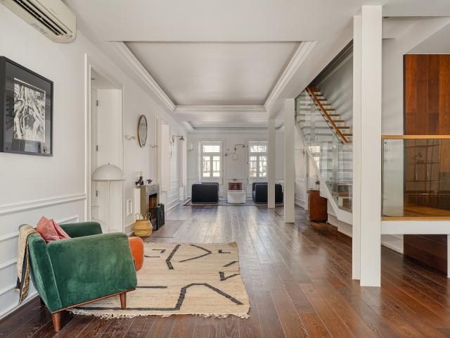 Apartamento alugar em São Nicolau, Lisboa