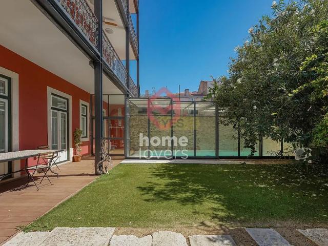 Apartamento alugar em Lisboa
