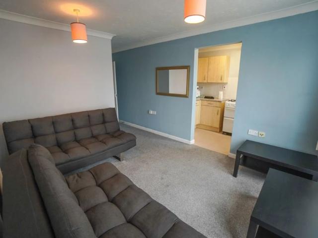 Apartment for rent in West Cliff, Bournemouth