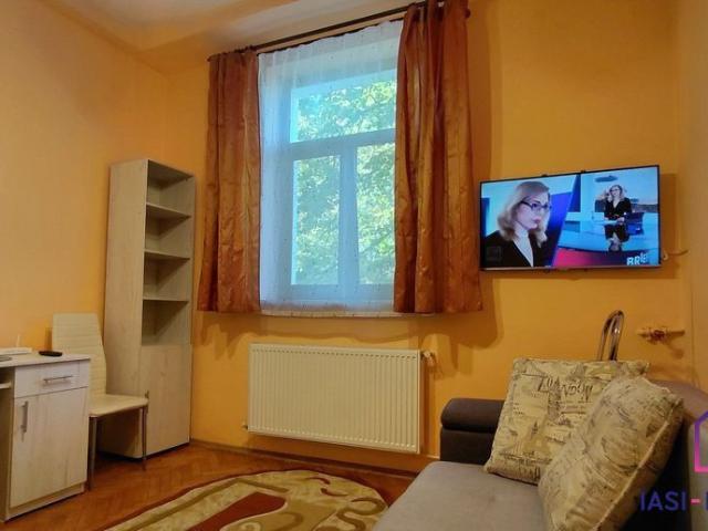 Garsonieră închirieri în Mircea Cel Batran, Iași