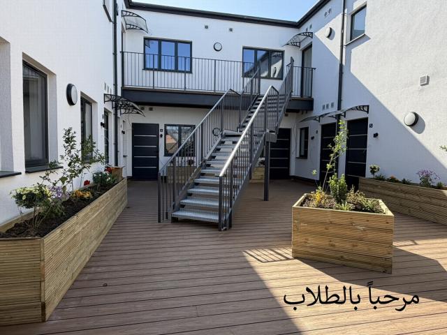 Apartment for rent in Hatfield, Fretherne