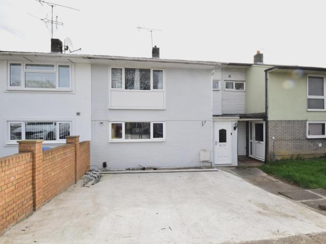 Apartment for rent in Hatfield, Fretherne