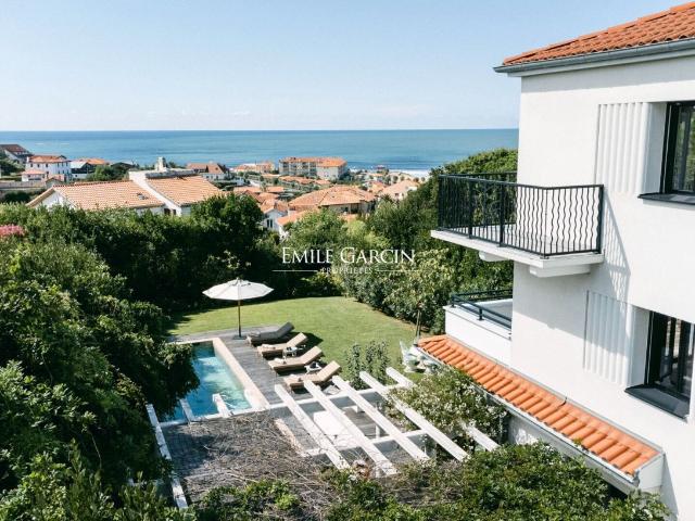 Maison location à Lapurdi, Anglet
