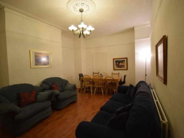 House for rent in Boscombe, Bournemouth