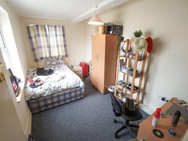 Apartment for rent in West Cliff, Bournemouth