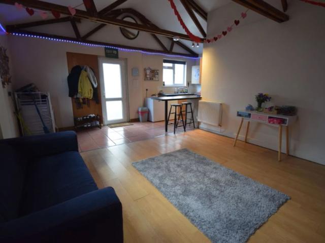 House for rent in Winton, Bournemouth