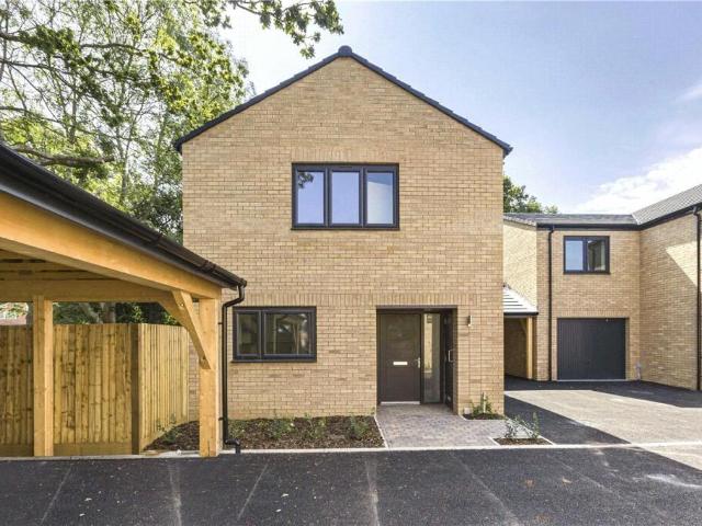 Apartment for rent in Hatfield, Fretherne
