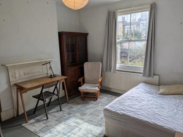 Apartment for rent in Muswell Hill, Greater London