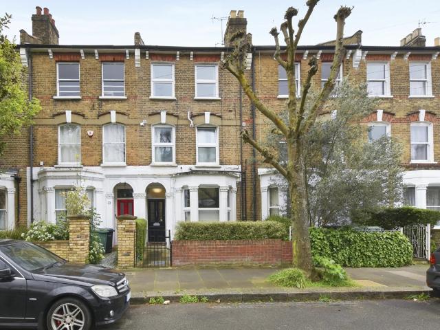 Apartment for rent in Dartmouth Park, Greater London