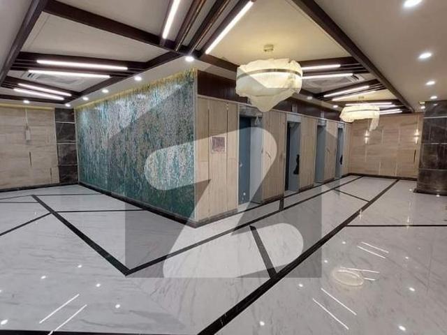Apartment for rent in Jamshed Town, North Waziristan