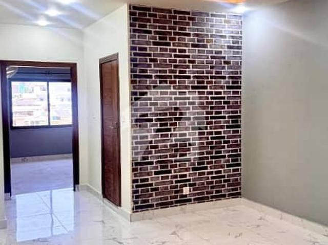 Apartment for rent in اسلام آباد, زون 1