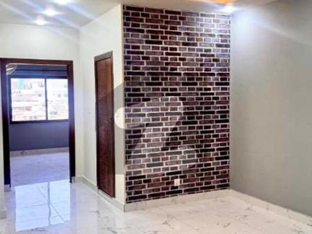 Apartment for rent in اسلام آباد, زون 1