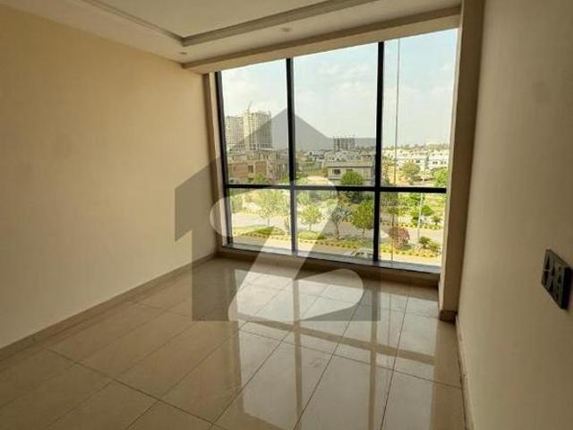 Apartment for rent in Islamabad