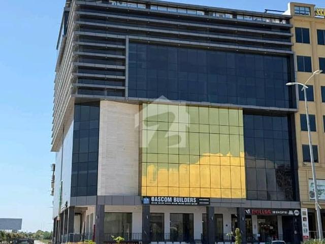 Apartment for rent in Islamabad