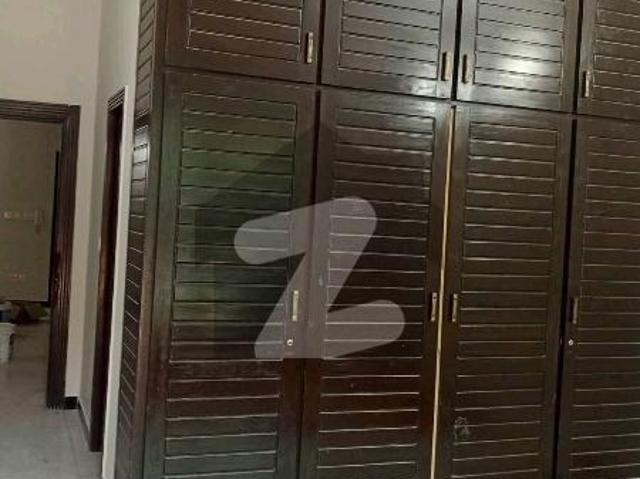 House for rent in اسلام آباد, زون 1