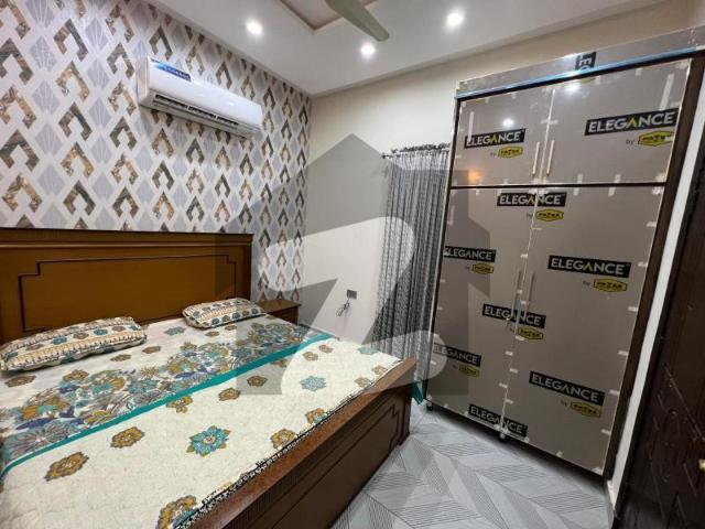 Apartment for rent in Gujranwala, Islamabad Capital Territory