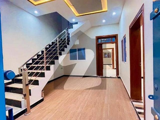 House for rent in Peshawar, North West Frontier Province