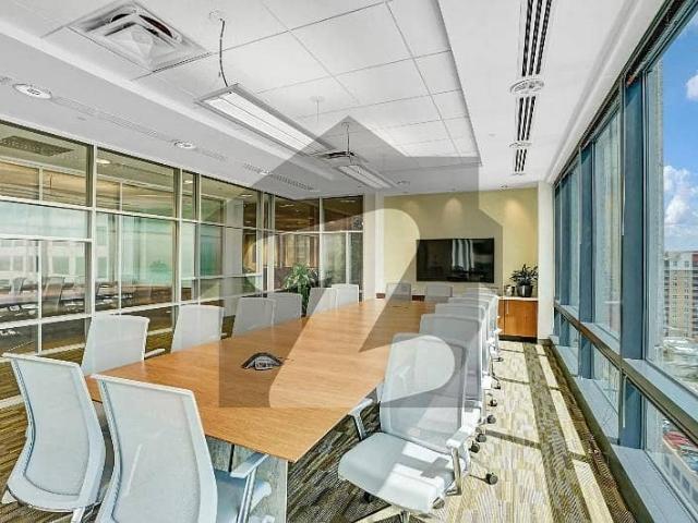 Office for rent in Rawalpindi, Islamabad Capital Territory