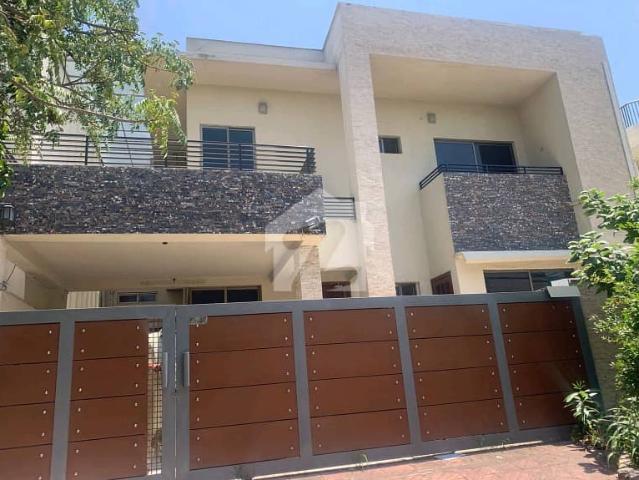 House for rent in Islamabad