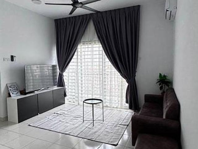 Serviced Residence for rent in Nilai, Negeri Sembilan