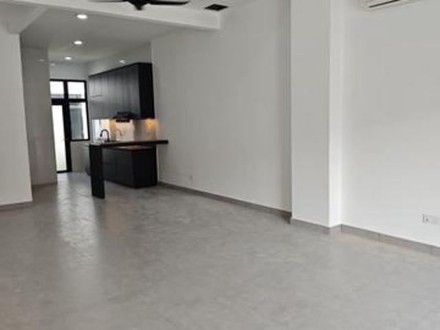 Terraced House for rent in Johor