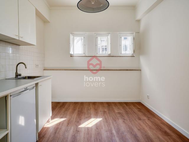 Apartamento alugar em Lapa, Lisboa
