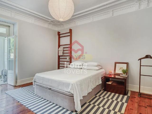 Apartamento alugar em Santo António, Lisboa