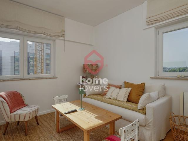 Apartamento alugar em Ajuda, Lisboa
