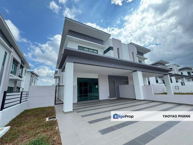 House for sale in Kulai, Johor