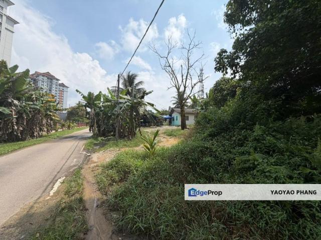 House for sale in Bukit Ledang, Johor
