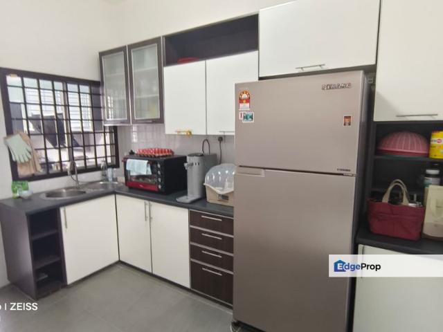 House for sale in Kulai, Johor