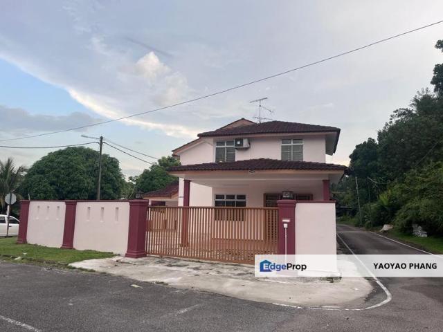 House for sale in Kulai, Johor