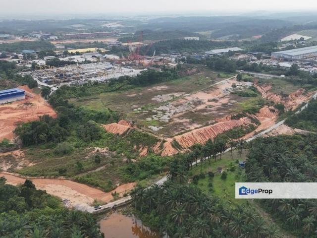 Shop for sale in Kulai, Johor