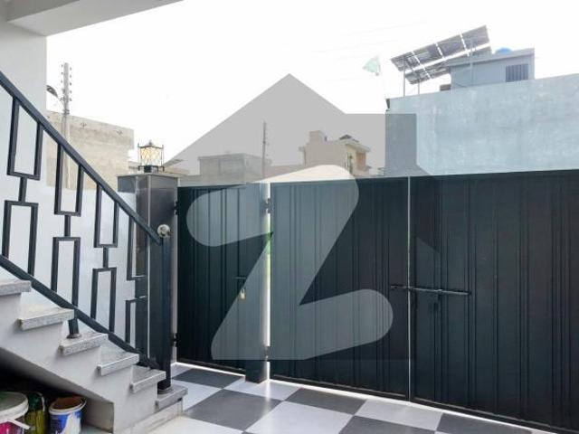 House for sale in Rawalpindi, Islamabad Capital Territory