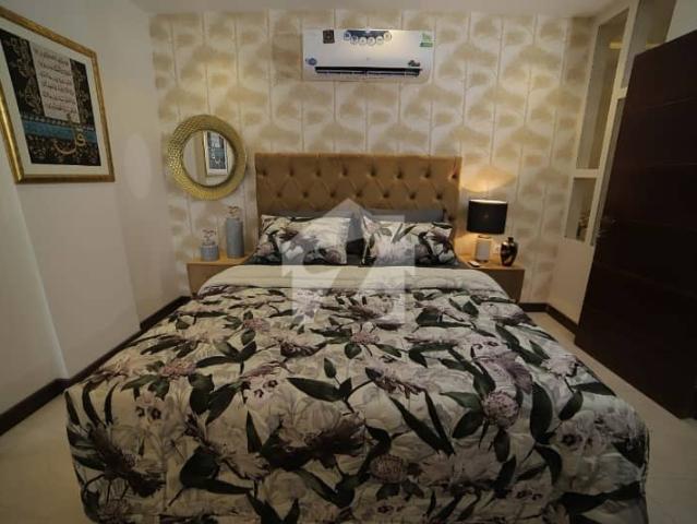 Apartment for sale in Rawalpindi, Islamabad Capital Territory