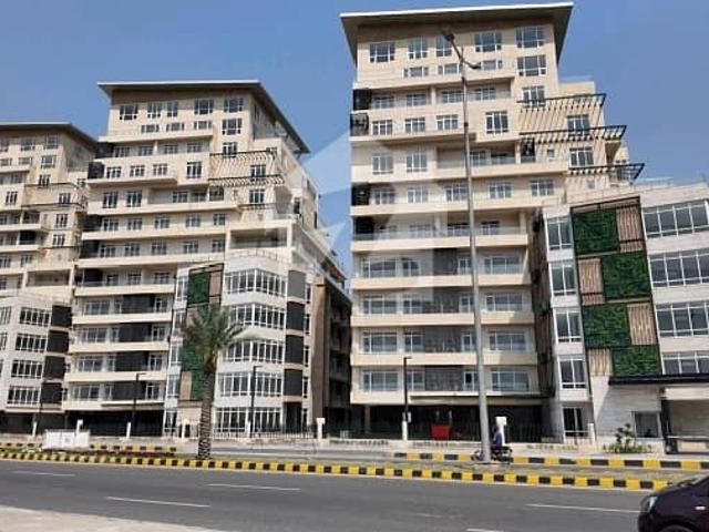 Apartment for sale in Rawalpindi, Islamabad Capital Territory