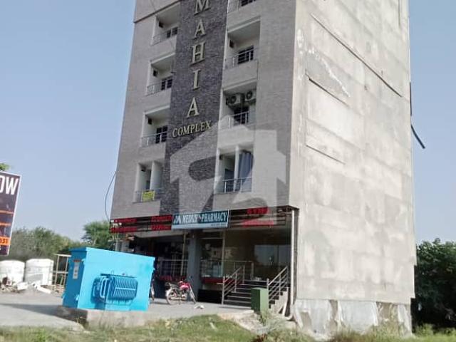Apartment for sale in Islamabad