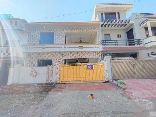 House for sale in راولپنڈی, تحصیل راولپنڈی چھاؤنی