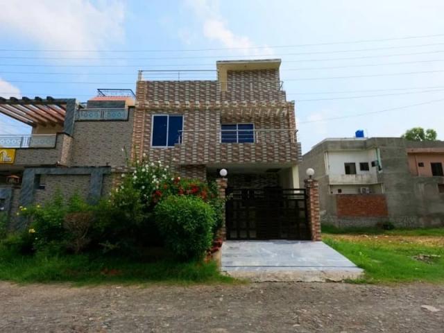 House for sale in Rawalpindi, Islamabad Capital Territory