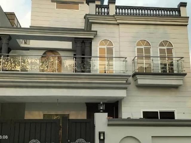 House for sale in Sialkot, Islamabad Capital Territory