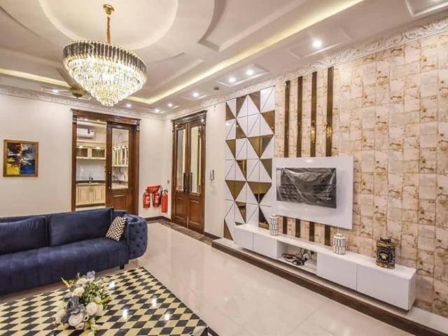 House for sale in DHA Phase 7, ڈھیرا