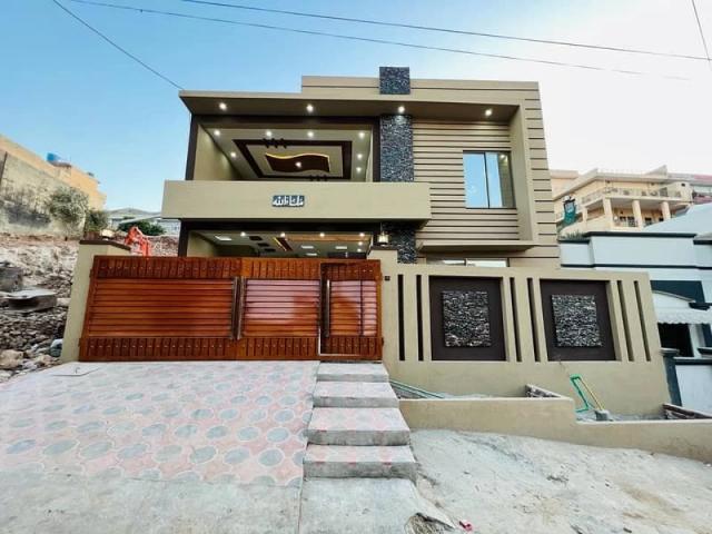 House for sale in Rawalpindi, Islamabad Capital Territory