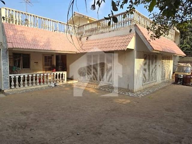 House for sale in North Waziristan, Federally Administered Tribal Areas fata