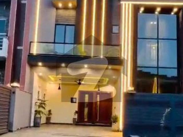 House for sale in Islamabad
