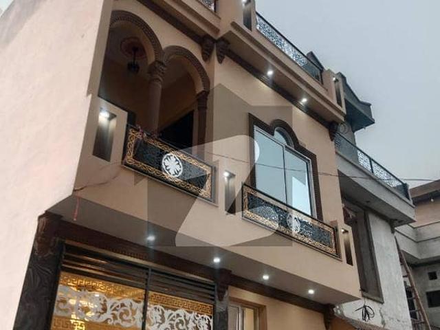 House for sale in Rawalpindi, Islamabad Capital Territory