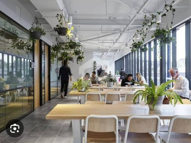 Office for sale in Rawalpindi, Islamabad Capital Territory