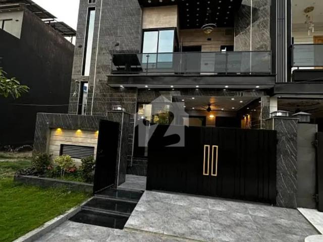 House for sale in Rawalpindi, Islamabad Capital Territory