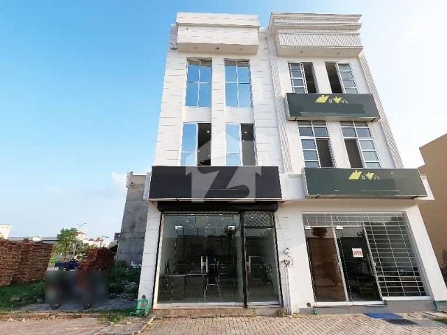 Building for sale in Rawalpindi, Islamabad Capital Territory