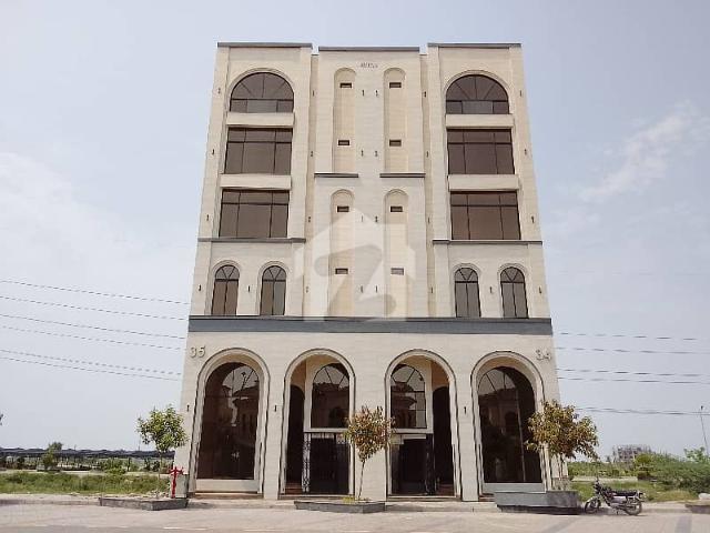 Building for sale in Rawalpindi, Islamabad Capital Territory