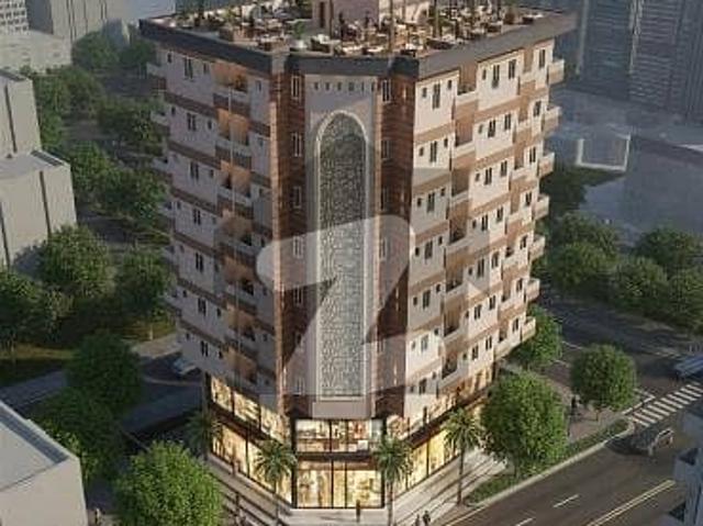 Apartment for sale in North Waziristan, Federally Administered Tribal Areas fata